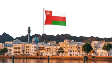موعد مباراة الأردن ضد عمان