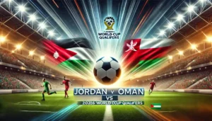 تشكيل المتوقع لمباراة الأردن وعمان في تصفيات كأس العالم 2026 2 تشكيل المتوقع لمباراة الأردن وعمان