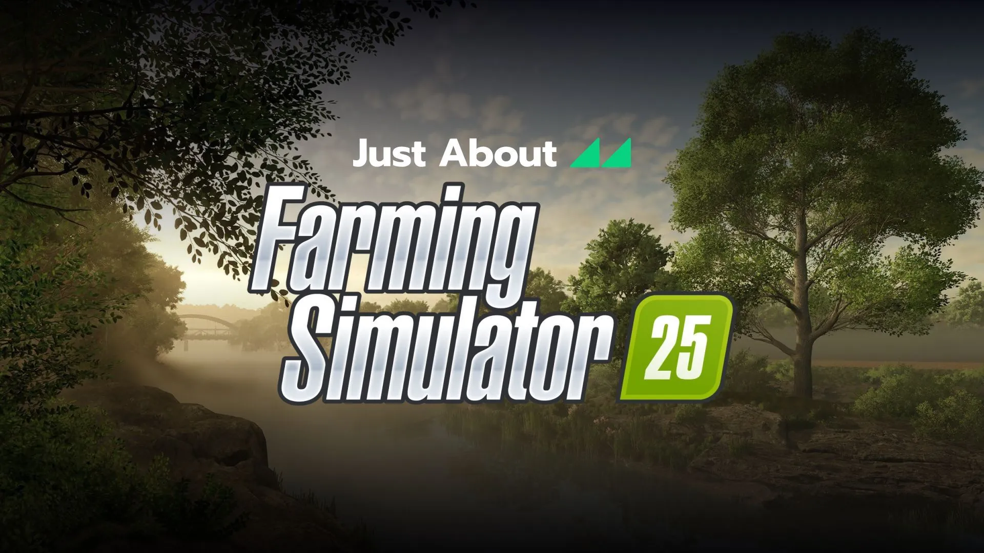 Farming Simulator 25