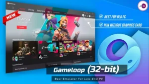 أفضل إعدادات لتشغيل PUBG على GameLoop للاجهزة الضعيفه 2 أفضل إعدادات لتشغيل PUBG على GameLoop