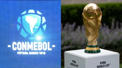 كأس العالم 2026