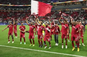 موعد مباراة قطر ضد إيران في تصفيات كأس العالم 2026 2 موعد مباراة قطر ضد إيران