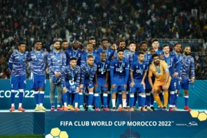 توقيت مباراة الهلال السعودي ضد ريال مدريد في كأس العالم للأندية 2025