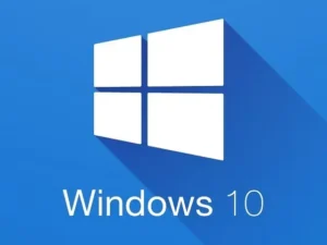 شرح تثبيت ويندوز 10 من الفلاشة أو الاسطوانة 6 1