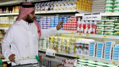 استقرار التضخم السنوي في السعودية