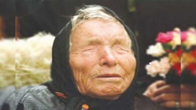 توقعات بابا فانغا 2030