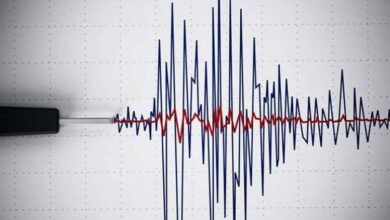 زلزال تركيا اليوم الاحد 15 حزيران