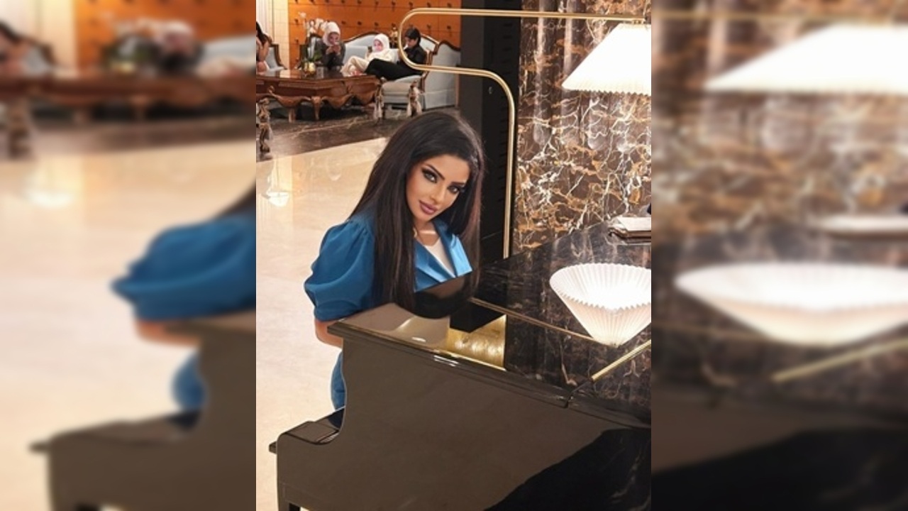 مرام البلوشي 