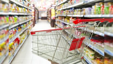 موعد يوم عربة التسوق العالمي 2025