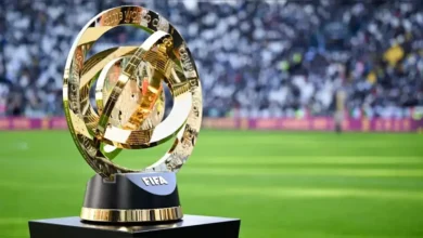 ماهو ترتيب المجموعات في كأس العالم للأندية 2025