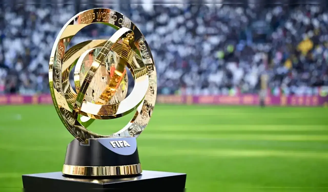 ماهو ترتيب المجموعات في كأس العالم للأندية 2025