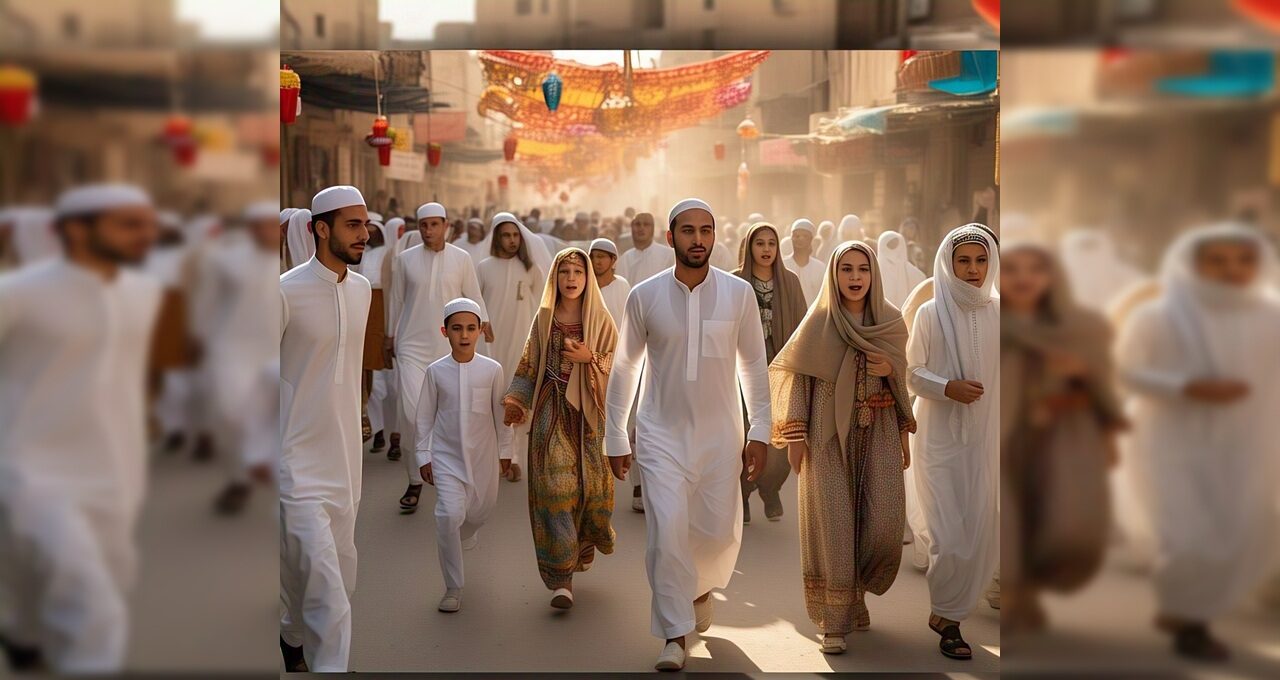 فعاليات عيد الأضحى في ليبيا 2025