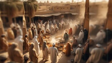 فعاليات عيد الأضحى في تونس 2025