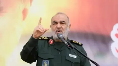 حسين سلامي