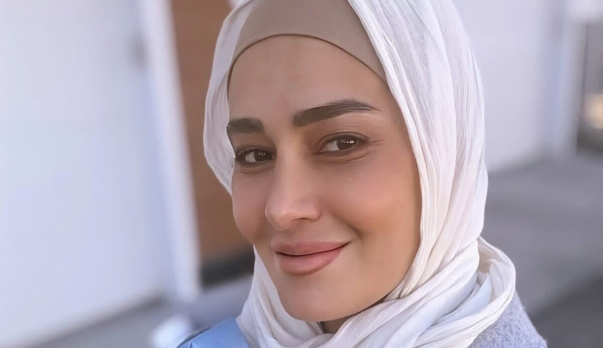 هل عادت حلا شيحة إلى زوجها السابق؟ مؤشرات قوية تُشعل مواقع التواصل 1 هل عادت حلا شيحة إلى زوجها السابق؟