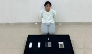 من هي شجون الهاجري؟.. الفنانة التى تم توقيفها في الكويت 2 من هي شجون الهاجري؟.. الفنانة التى تم توقيفها في الكويت