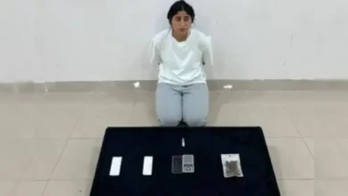شجون الهاجري