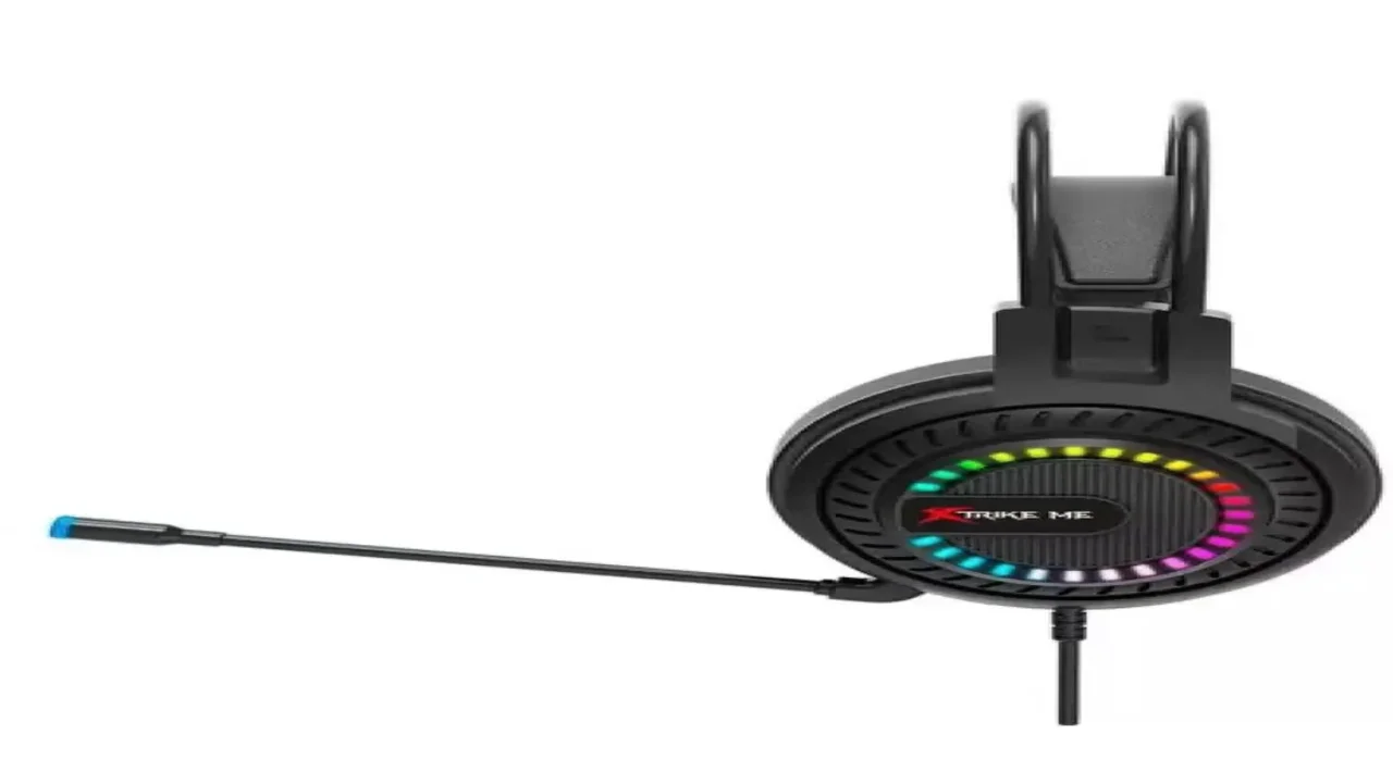 مراجعة سماعة GH318 RGB Gaming Headset: صوت محيطي وإضاءة جذابة 1 gaming headset,best gaming headset,best gaming headsets,best gaming headset 2023,headset,gaming,gaming headsets,gaming gear,g433 gaming headset,xbox gaming headset,hyperx gaming headset,best gaming anc headset,cloud iii gaming headset,nubwo ps5 gaming headset,best xbox gaming headset,redragon gaming headset,best gaming headset 2022,mac wireless gaming headset,best wireless gaming headset,nubwo wireless gaming headset,hyperx cloud iii gaming headset