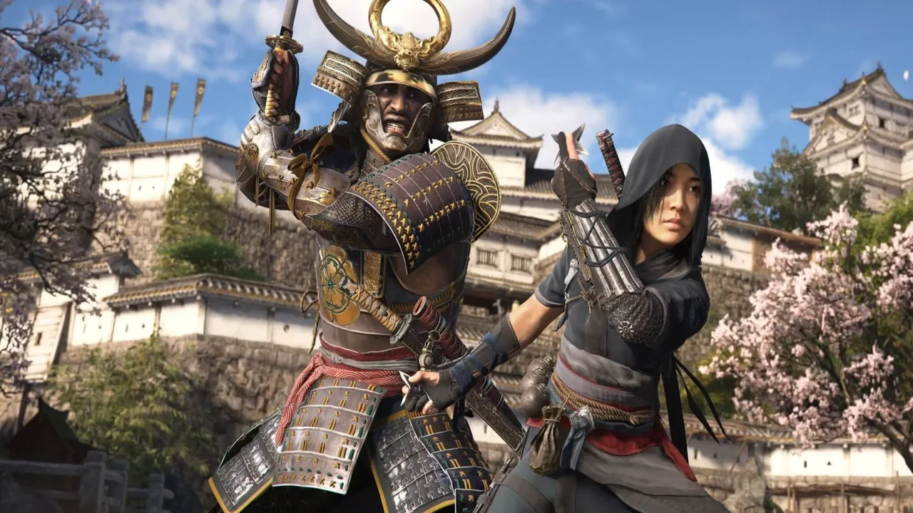 أسرار لعبة Yasuke Simulator للكمبيوتر من ميديا فاير مضغوطة 1 أسرار لعبة Yasuke Simulator للكمبيوتر من ميديا فاير مضغوطة