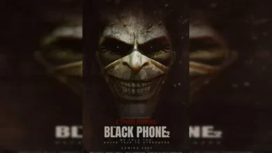 Black Phone 2 (2025) فيلم