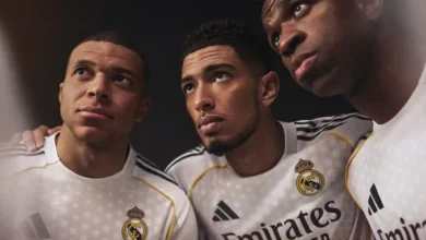 ريال مدريد