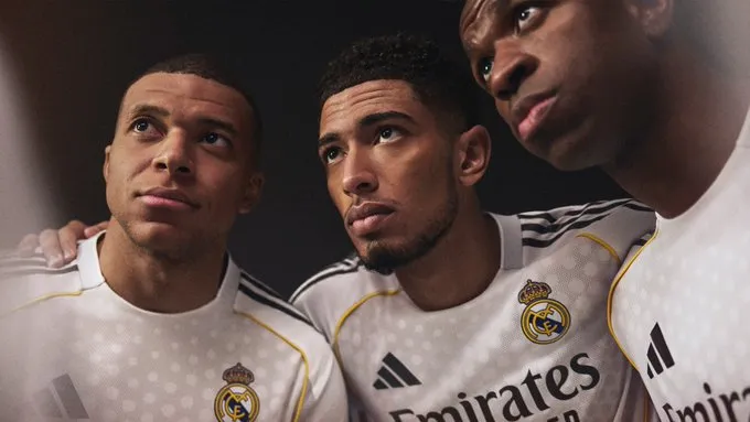 ريال مدريد