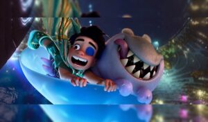 متى وأين يمكن مشاهدة فيلم الأنيميشن Elio؟ 2 متى وأين يمكن مشاهدة فيلم الأنيميشن Elio؟