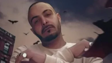 Reda - رضا أبيوسف صوت جديد يهز ساحة الراب المغربي