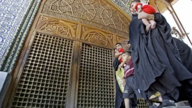 عيد الغدير