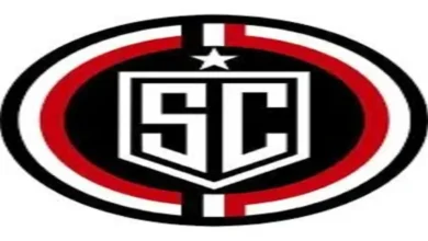 معلق مباراة Treze-PB ضد Santa Cruz FC