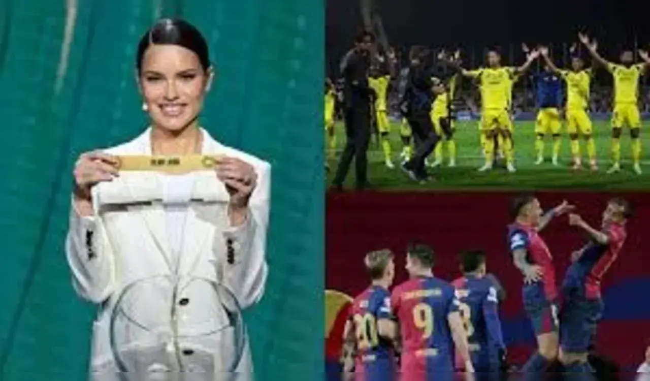 برشلونة لن يشارك في مونديال الأندية 2025 1 برشلونة لن يشارك في مونديال الأندية 2025