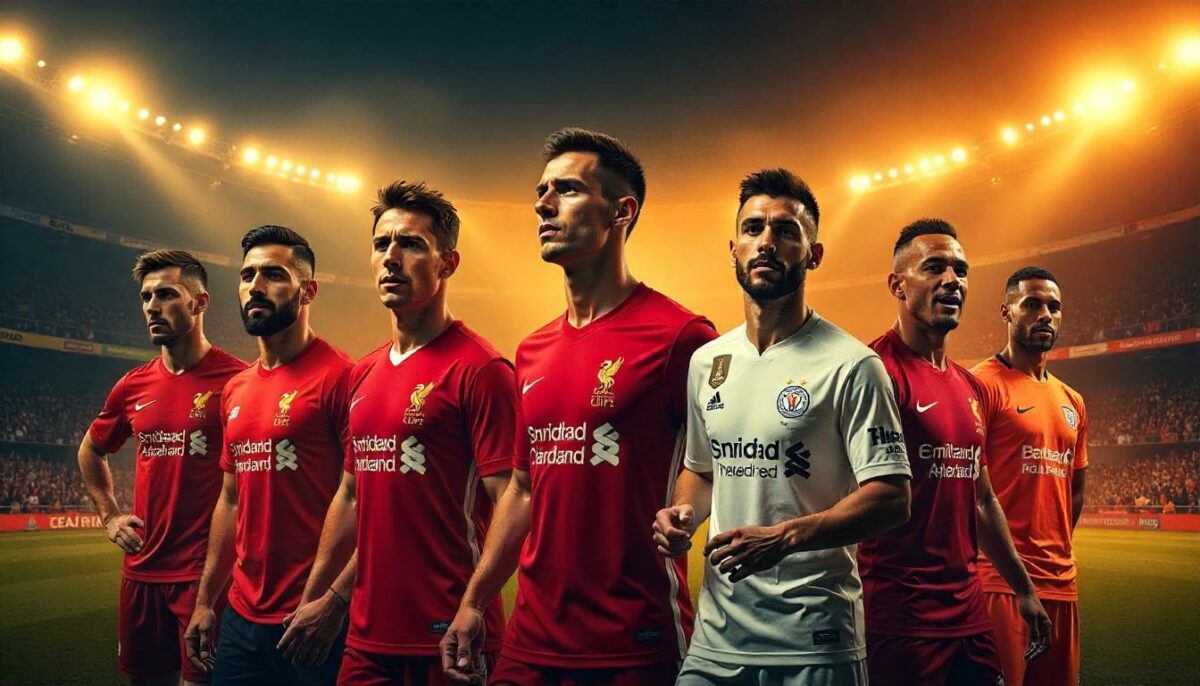 أحدث تطورات سوق الانتقالات 2026