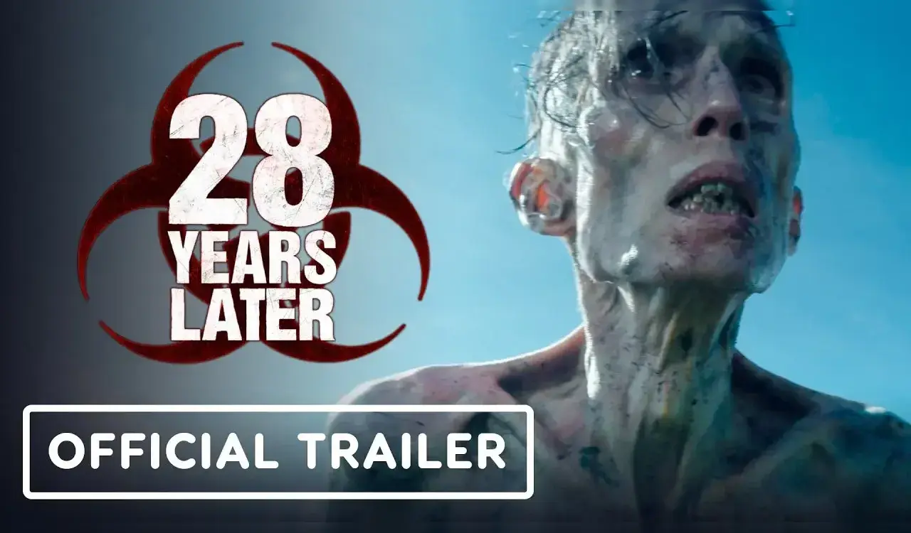 ما هي قصة فيلم 28 Years Later.. وكيف تسير أحداث فيلم 28 Years Later الجديد؟ 1 قصة فيلم 28 Years Later
