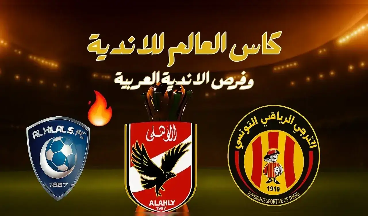 ترتيب مجموعات كأس العالم للأندية 2025 1 ترتيب مجموعات كأس العالم للأندية 2025