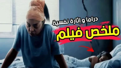 قصة فيلم Straw: ماذا حدث لابنة جانيياه؟