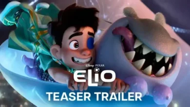 متى وأين يمكن مشاهدة فيلم الأنيميشن Elio؟