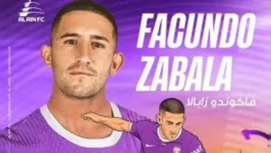 فاكوندو زابالا ينضم إلى معسكر الزعيم في واشنطن