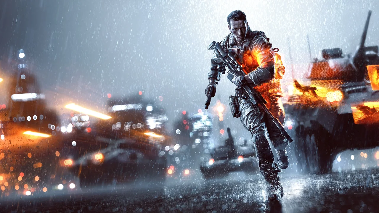 تحميل لعبة باتل فيلد 4 Battlefield للكمبيوتر بحجم صغير 1 تحميل لعبة باتل فيلد 4 Battlefield للكمبيوتر بحجم صغير