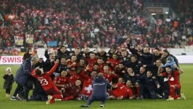 موعد مباراة سان مارينو ضد النمسا في تصفيات كأس العالم أوروبا