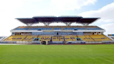 موعد مباراة الإسماعيلي ضد إنبي في كأس الرابطة المصرية