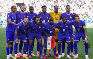تشكيل مباراة إسبانيا ضد فرنسا في نصف نهائي دوري الأمم الأوروبية 3 تشكيل مباراة إسبانيا ضد فرنسا