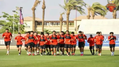 القنوات الناقلة سيراميكا كليوباترا ضد البنك الأهلي في كأس الرابطة المصرية