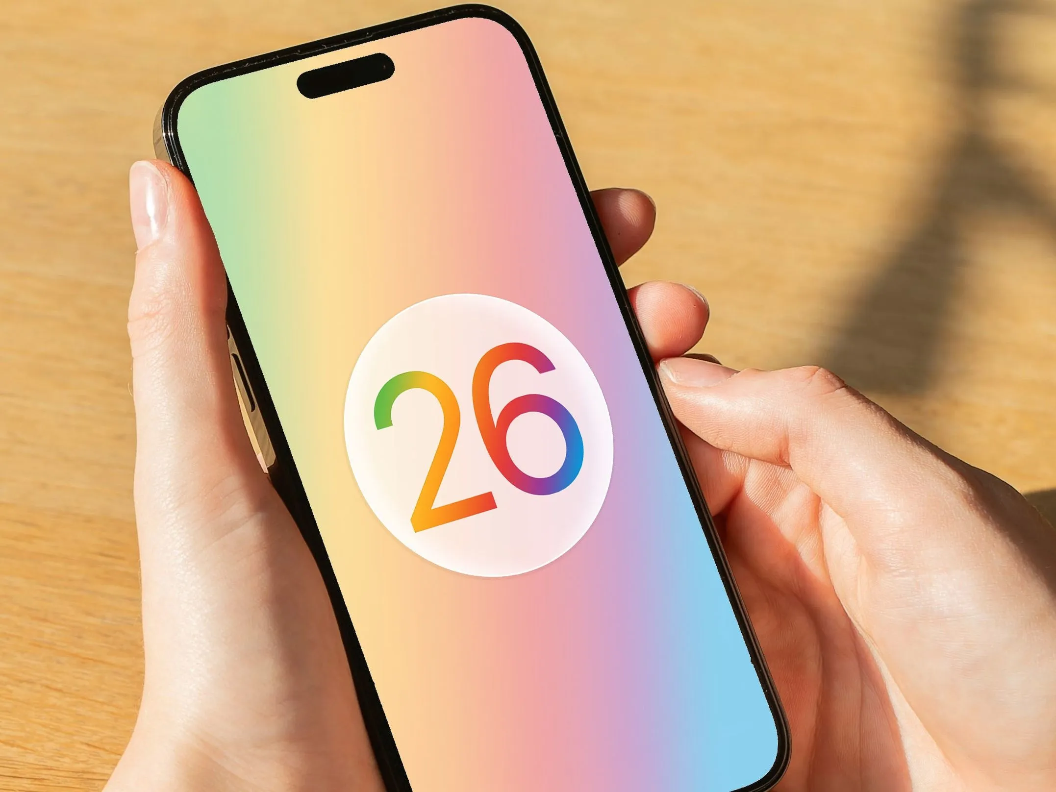 هواتف آيفون التي تدعم تحديثات نظام التشغيل الجديد iOS 26 2 هواتف آيفون التي تدعم تحديثات نظام التشغيل الجديد iOS 26