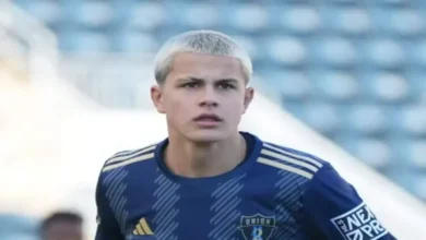 القنوات المفتوحة لمباراة فيلادلفيا يونيون ضد شارلوت
