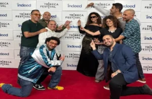 فيلم «هابي بيرث داي» يثير الإعجاب بمشاركة جيمي فوكس 2 فيلم «هابي بيرث داي»