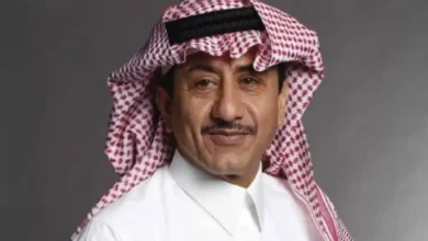 ناصر القصبي يطرق أبواب الدراما