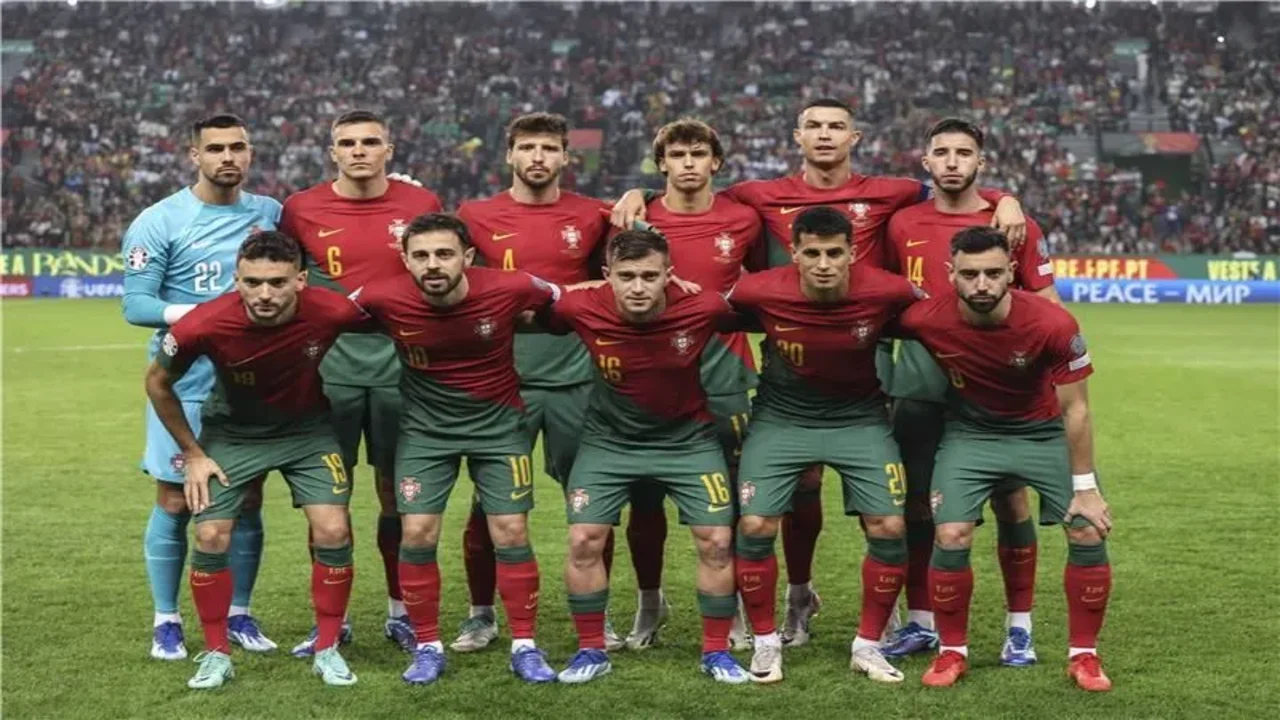 تشكيلة البرتغال لمباراة البرتغال تحت 21 ضد فرنسا تحت 21 1 تشكيلة البرتغال لمباراة البرتغال تحت 21 ضد فرنسا تحت 21