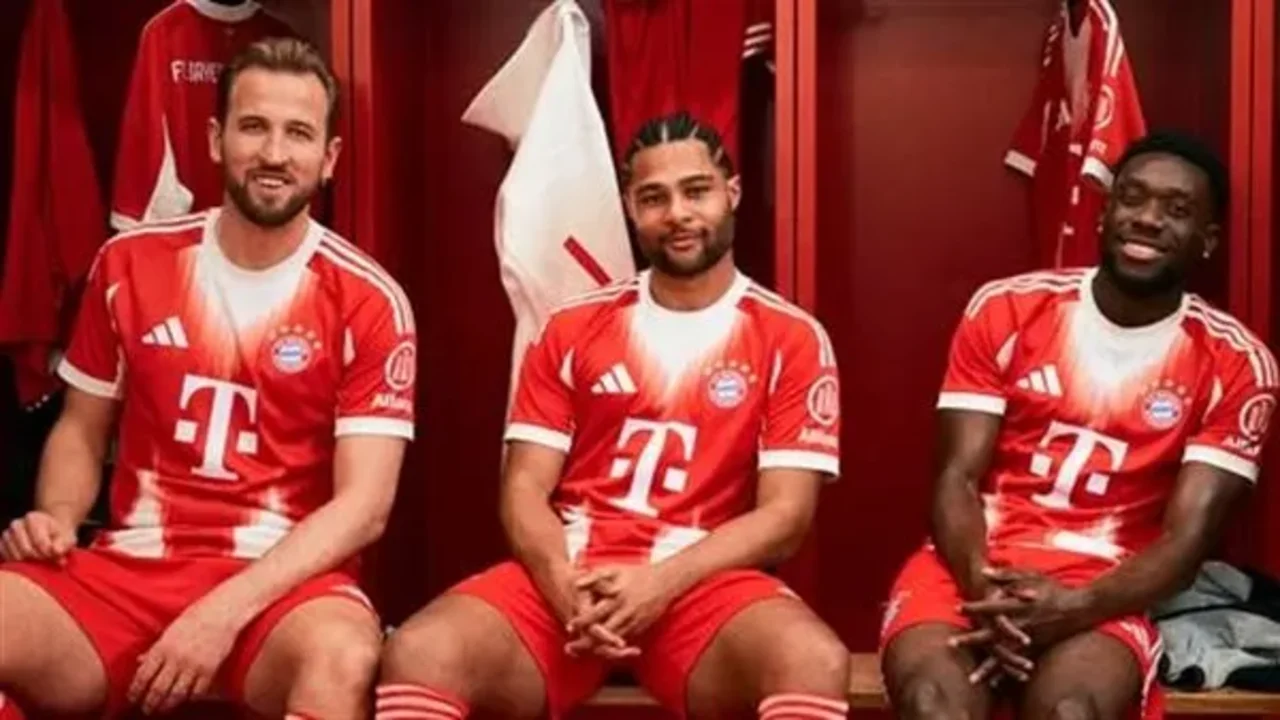 القنوات الناقلة لمباراة بايرن ميونخ ضد أوكلاند سيتي في كأس العالم للأندية يوم الأحد 1 القنوات الناقلة لمباراة بايرن ميونخ ضد أوكلاند سيتي