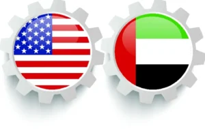 الإمارات والولايات المتحدة تتفقان على بدء مفاوضات تجارية