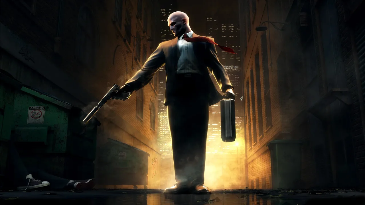 أسرار لعبة Hitman Blood Money للكمبيوتر من ميديا فاير 1 أسرار لعبة Hitman Blood Money للكمبيوتر من ميديا فاير